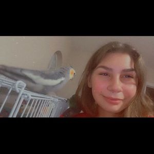 Meet your Posher, Amanda